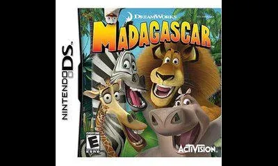 Madagascar
