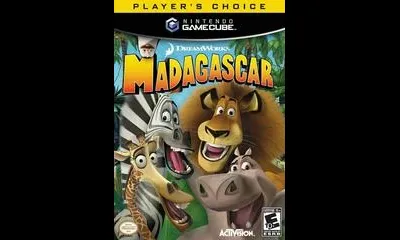 Madagascar [Player's Choice]
