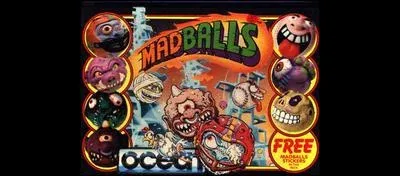 Madballs