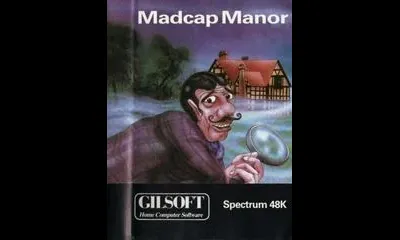 Madcap Manor
