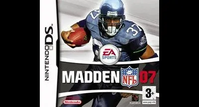 Madden 07