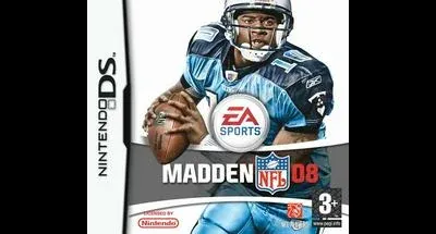 Madden 08