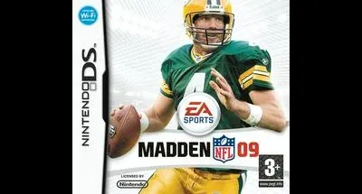 Madden 09