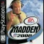 Madden 2000 - PlayStation - Retrocharting