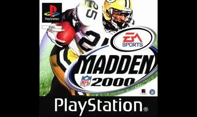 Madden 2000