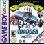 Madden 2001 - GameBoy Color - Retrocharting