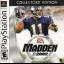 Madden 2002 [Collector's Edition] - PlayStation - Retrocharting