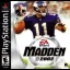 Madden 2002 - PlayStation - Retrocharting