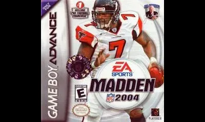 Madden 2004