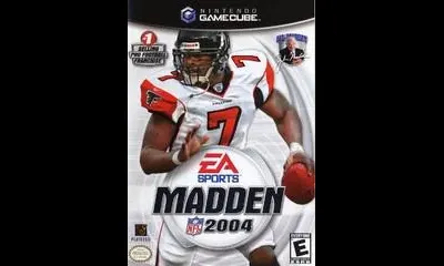 Madden 2004