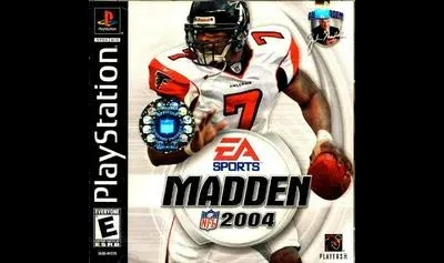 Madden 2004