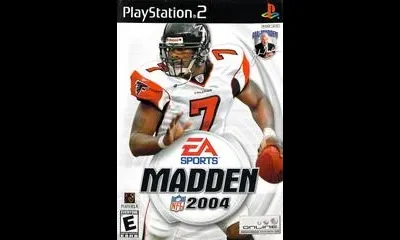 Madden 2004