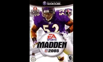 Madden 2005