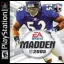 Madden 2005 - PlayStation - Retrocharting