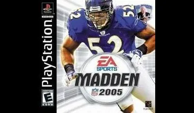 Madden 2005