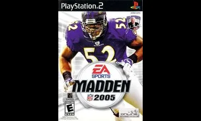 Madden 2005