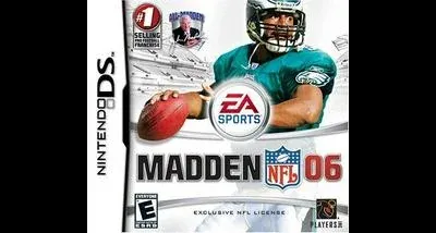 Madden 2006