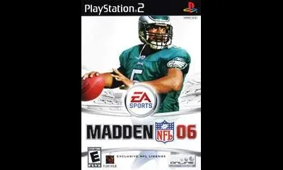 Madden 2006