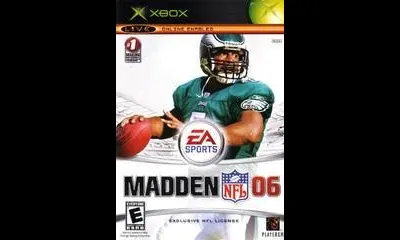 Madden 2006