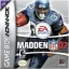 Madden 2007 - GameBoy Advance - Retrocharting
