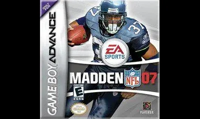 Madden 2007