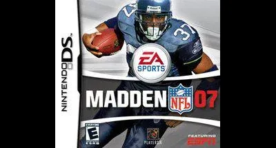 Madden 2007
