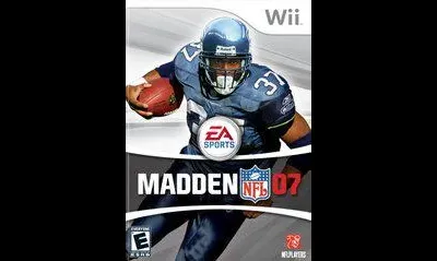 Madden 2007