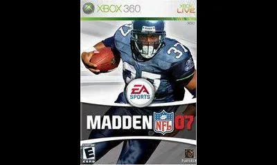 Madden 2007
