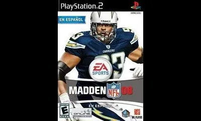 Madden 2008 [en Espanol]