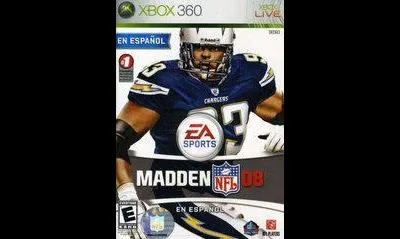 Madden 2008 En Espanol