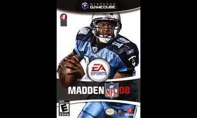 Madden 2008