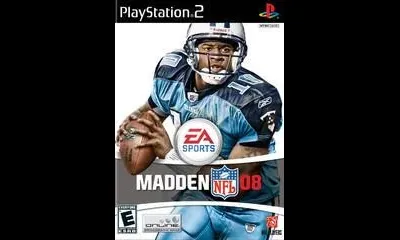 Madden 2008
