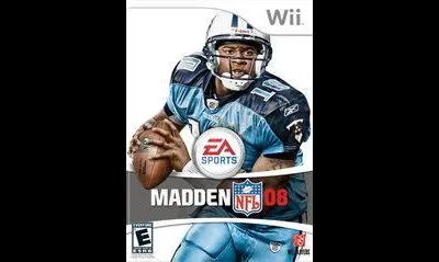 Madden 2008