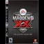 Madden 2009 20th Anniversary Edition - Playstation 3 - Retrocharting