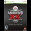 Madden 2009 20th Anniversary Edition - Xbox 360 - Retrocharting