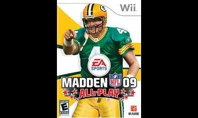Madden 2009 All-Play