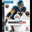 Madden 2009 en Espanol - Playstation 3 - Retrocharting