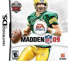 Background - Madden 2009 - Nintendo DS - Retrocharting