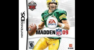 Madden 2009