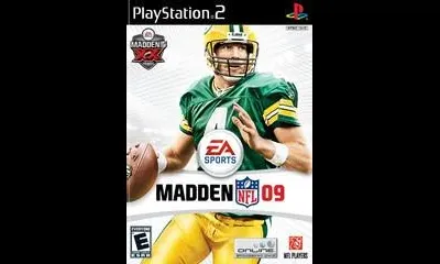 Madden 2009