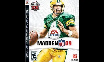 Madden 2009