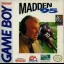Madden 95 - GameBoy - Retrocharting