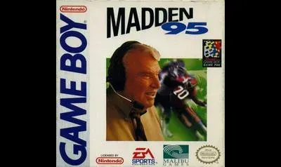 Madden 95