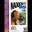 Madden 95 - Sega Game Gear - Retrocharting