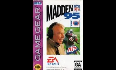 Madden 95