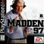 Madden 97 - PlayStation - Retrocharting