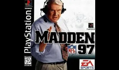Madden 97