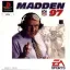 Madden 97 - Playstation 4 - Retrocharting