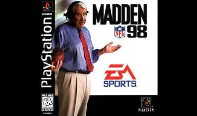 Madden 98