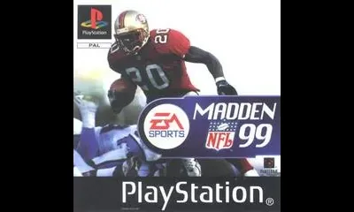 Madden 99